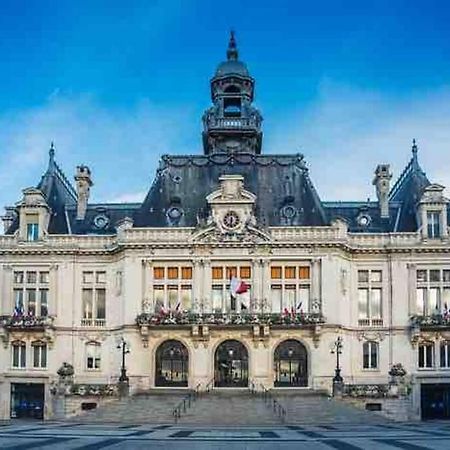 L'Opaline - Proche Gare Apartment Vichy Exterior photo