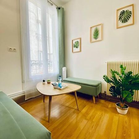 L'Opaline - Proche Gare Apartment Vichy Exterior photo