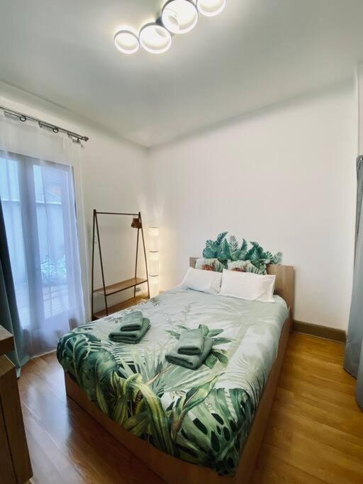 L'Opaline - Proche Gare Apartment Vichy Exterior photo